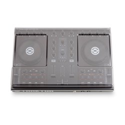 Decksaver Native Instruments Traktor Kontrol S2 MK1 & MK2 DJ Controller Cover