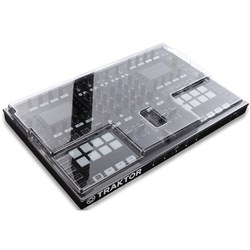 Decksaver Native Instruments Traktor Kontrol S8 DJ Controller Cover