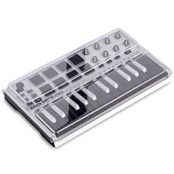 Decksaver Akai Professional MPK Mini MK2 Cover