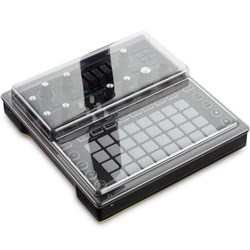 Decksaver Novation Mono Circuit Cover