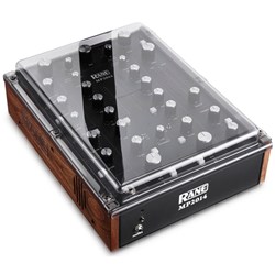 Decksaver Rane MP2014 DJ Mixer Cover