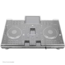 Decksaver Denon Prime 2 DJ Controller Cover