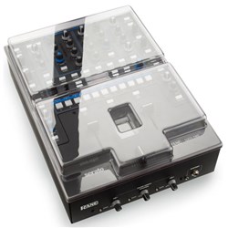 Decksaver Rane Sixty Two Serato DJ Mixer Cover