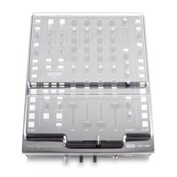 Decksaver Rane Sixty Eight Serato DJ Mixer Cover