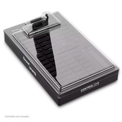 Decksaver LE Soundswitch Control One Cover