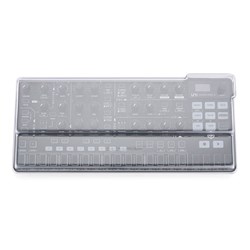 Decksaver IK Multimedia Uno Synth Pro X Cover