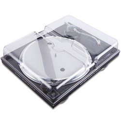 Decksaver Turntable Cover for Denon VL12