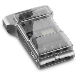 Decksaver Zoom Podtrak P4 Cover