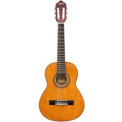 Valencia Series 100 VC102 Nylon String Guitar (1/2 Size)