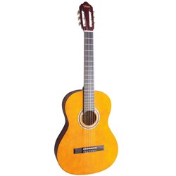 Valencia VC104K Nylon String Guitar Pack w/ Gig Bag & Tuner (Full Size)