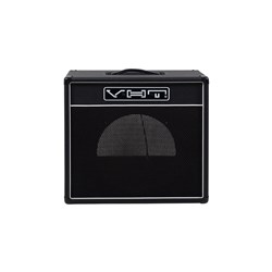 VHT 112E Closed Back Speaker Cabinet 1x12" (No Speaker)