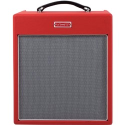 VHT Redline 25B 10" Bass Combo Amplifier 25w