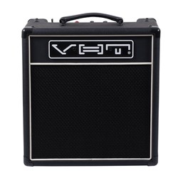 VHT Special 6 1x10 Inch Combo Guitar Amplifier