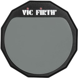 Vic Firth Single sided Practice Pad 6"