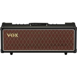 Vox AC30CH Custom All Tube Guitar Amp Head - 8 or 16 Ohm (30w)