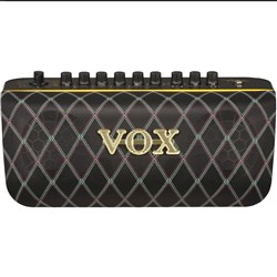 Vox Adio Air GT Battery Powered Guitar Practice Amp w/ Bluetooth & USB Connectivity