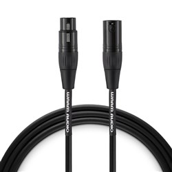 Warm Audio Pro Series XLR Cable (6ft)