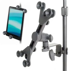 Xtreme AP24 Universal Tablet Holder (Black)