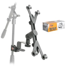 Xtreme AP25 Universal Pro Tablet Holder (Black)