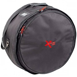 Xtreme CSB01 Lebanese Bass Drum Bag (Black)