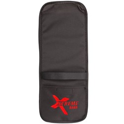 Xtreme CTB17 Marching Drum Stick Bag (Black)