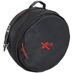 Xtreme DA530 Snare Drum Bag (Black)