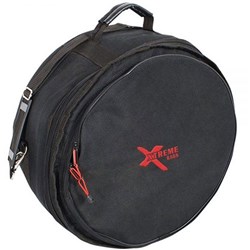 Xtreme DA5336 Snare Drum Bag (Black)