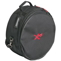 Xtreme DA5344 Piccolo Snare Drum Bag (Black)