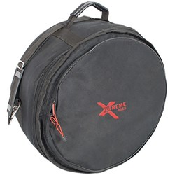 Xtreme DA5346 Snare Drum Bag (Black)