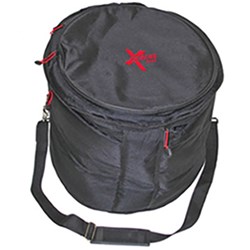 Xtreme DA540 Tom Drum Bag (Black)