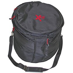 Xtreme DA541 Tom Drum Bag (Black)