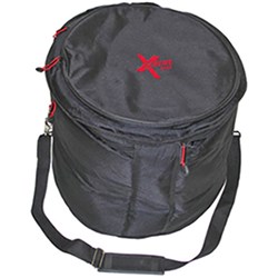 Xtreme DA542 Tom Drum Bag (Black)