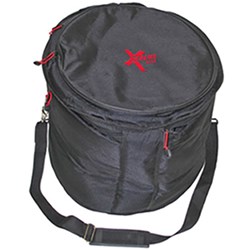 Xtreme DA543 Tom Drum Bag (Black)