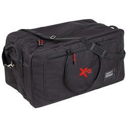 Xtreme DA569 28" Drum Hardware Bag (Black)