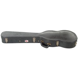 Xtreme HC3026 SG Shaped Electric Guitar Hardcase (Black)