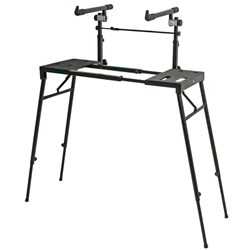 Xtreme KS142 Keyboard Stand (Black)