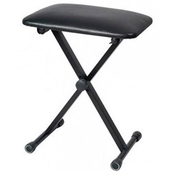 Xtreme KT139 Keyboard Stool (Black)