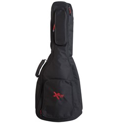 Xtreme OB702 Concert Ukulele Bag (Black)