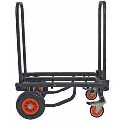 Xtreme TRY200 Extra Heavy Duty Trolley (Black)