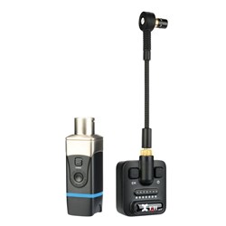 Xvive U7 Digital Wireless System for Trumpet / Saxophone