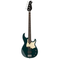 Yamaha BB434 Bass Guitar (Teal Blue)