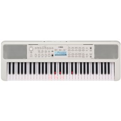 Yamaha EZ310 61-Key Portable Keyboard w/ Light Guide Keys