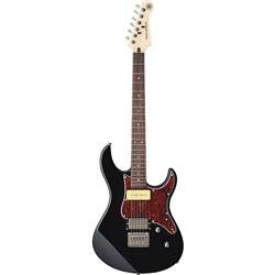 Yamaha PAC311H Pacifica Electric Guitar (Black)