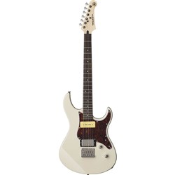 Yamaha PAC311H Pacifica Electric Guitar (Vintage White)