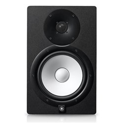 Yamaha HS8I 8" Installation Model Active Studio Monitors (SINGLE)