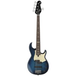 Yamaha BBP35 5-String Bass (Moonlight Blue)