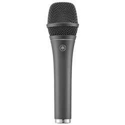 Yamaha YDM 707 Dynamic Microphone for Creators (Black)