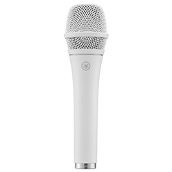 Yamaha YDM 707 Dynamic Microphone for Creators (White)