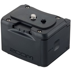 Zoom BCQ-2n Battery Case for Q2n & Q2n 4K