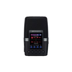 Zoom H2 Essential Mulit-Mic 32-Bit Float Handy Recorder